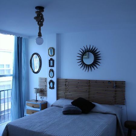 Sunhome Malaga Soho Eksteriør bilde