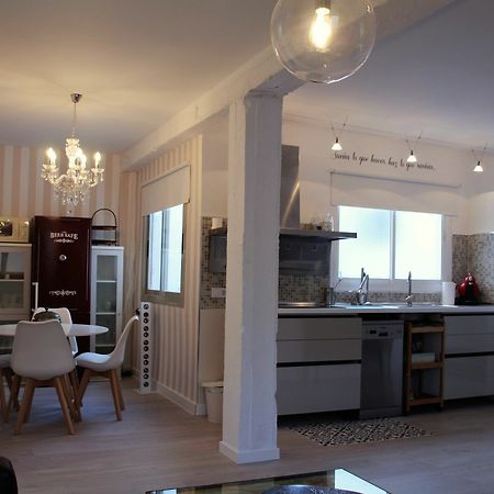 Sunhome Malaga Soho Eksteriør bilde