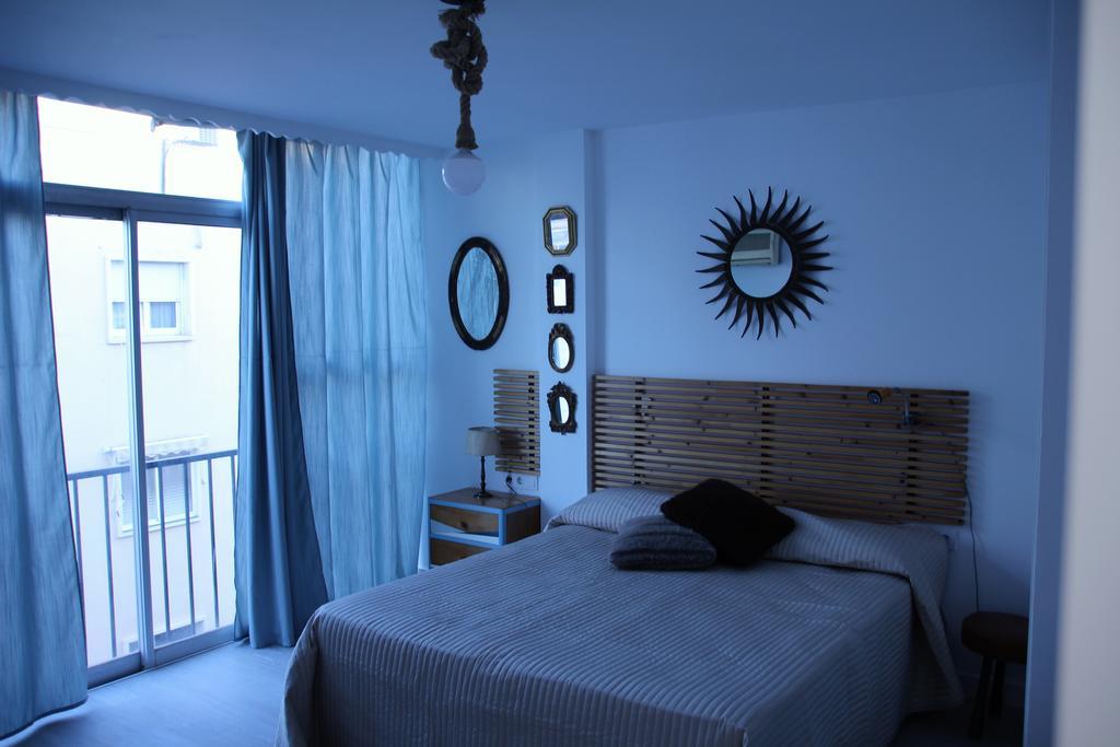 Sunhome Malaga Soho Eksteriør bilde