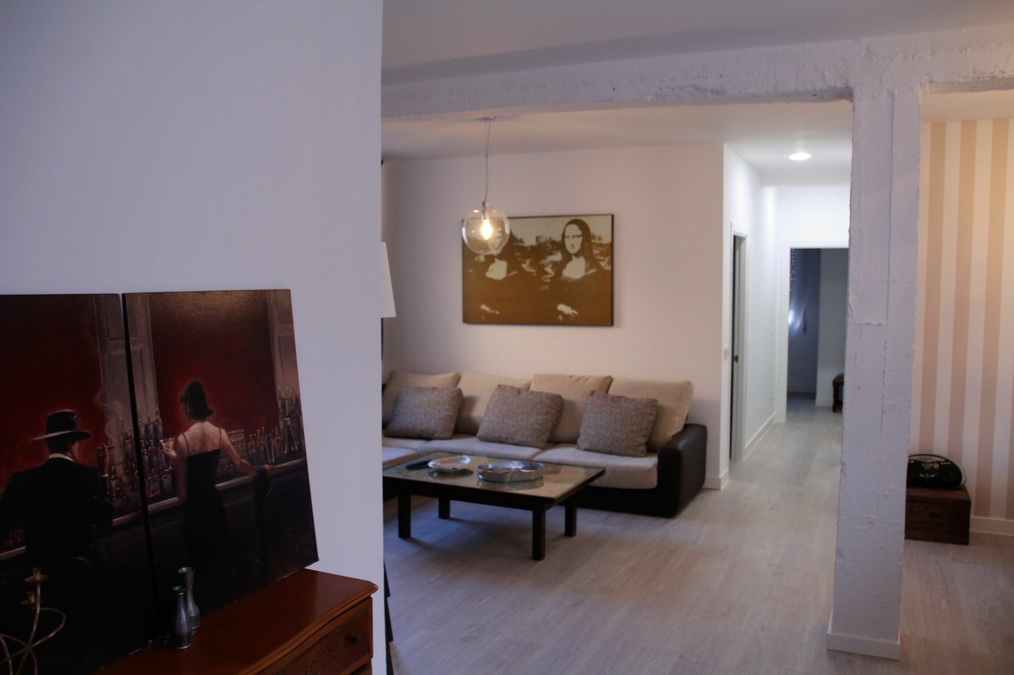 Sunhome Malaga Soho Eksteriør bilde