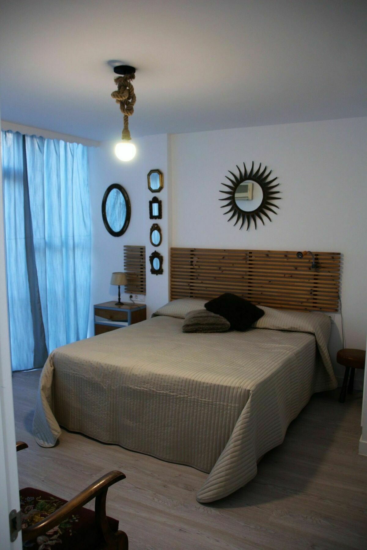 Sunhome Malaga Soho Eksteriør bilde