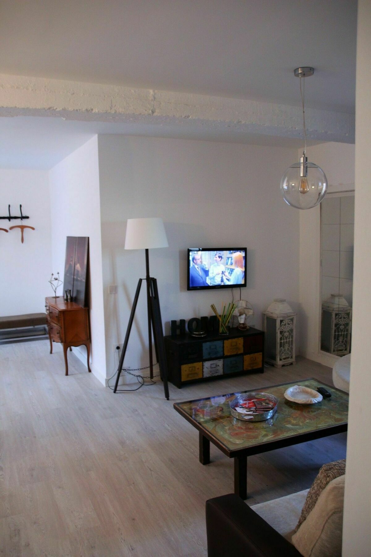 Sunhome Malaga Soho Eksteriør bilde