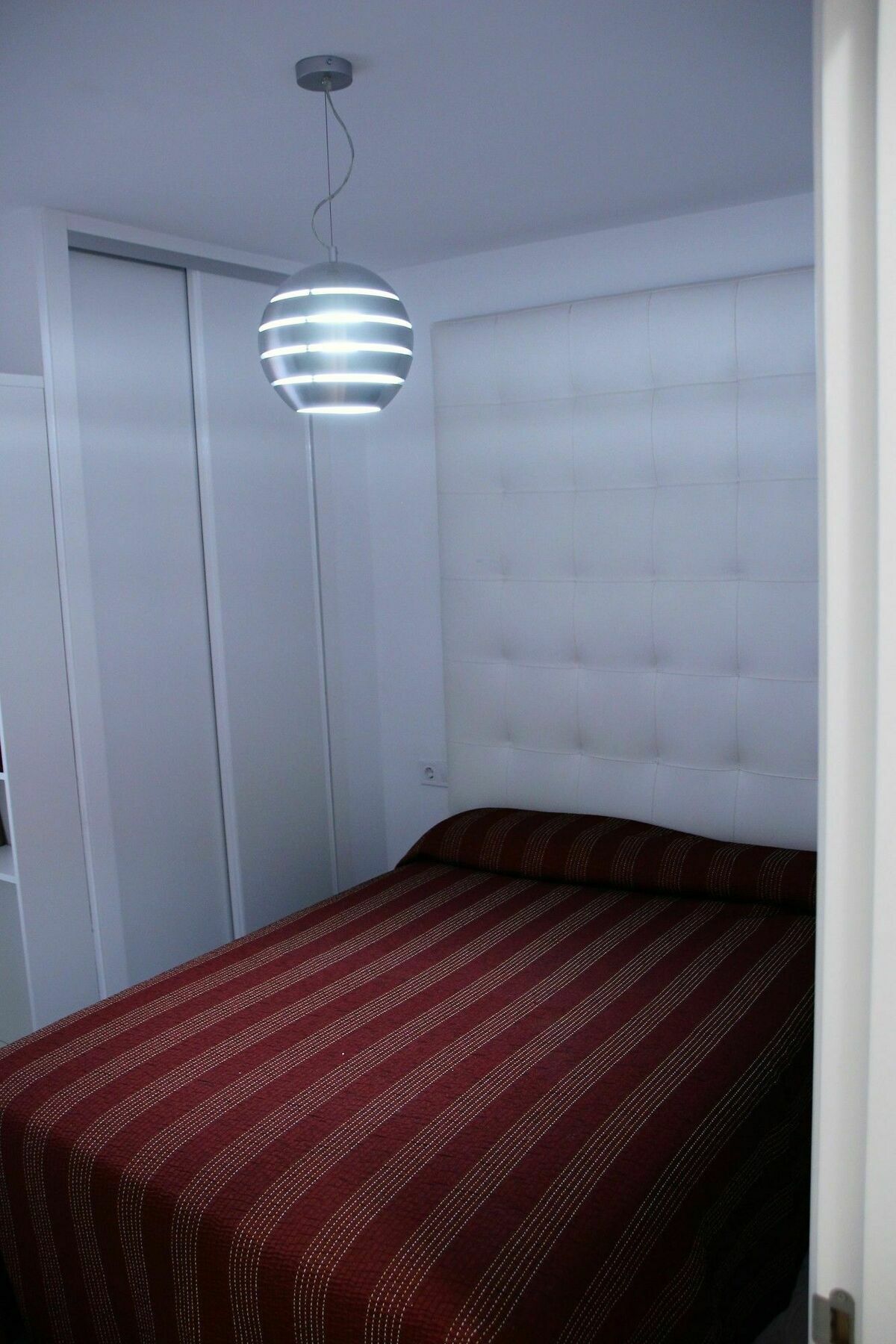 Sunhome Malaga Soho Eksteriør bilde