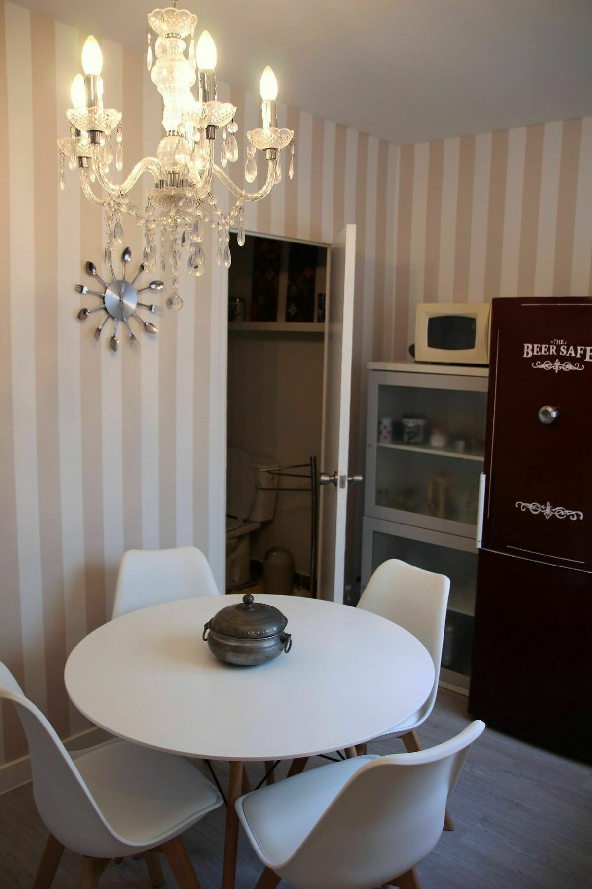 Sunhome Malaga Soho Eksteriør bilde