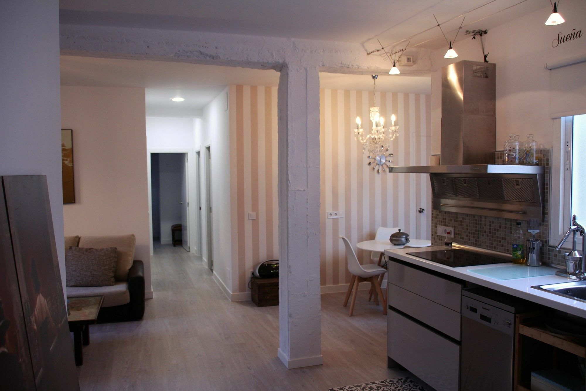 Sunhome Malaga Soho Eksteriør bilde