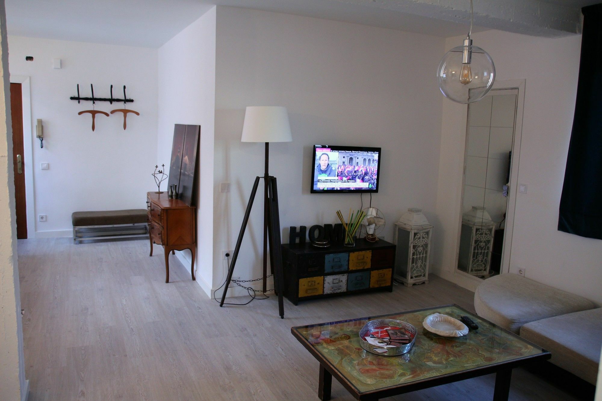 Sunhome Malaga Soho Eksteriør bilde
