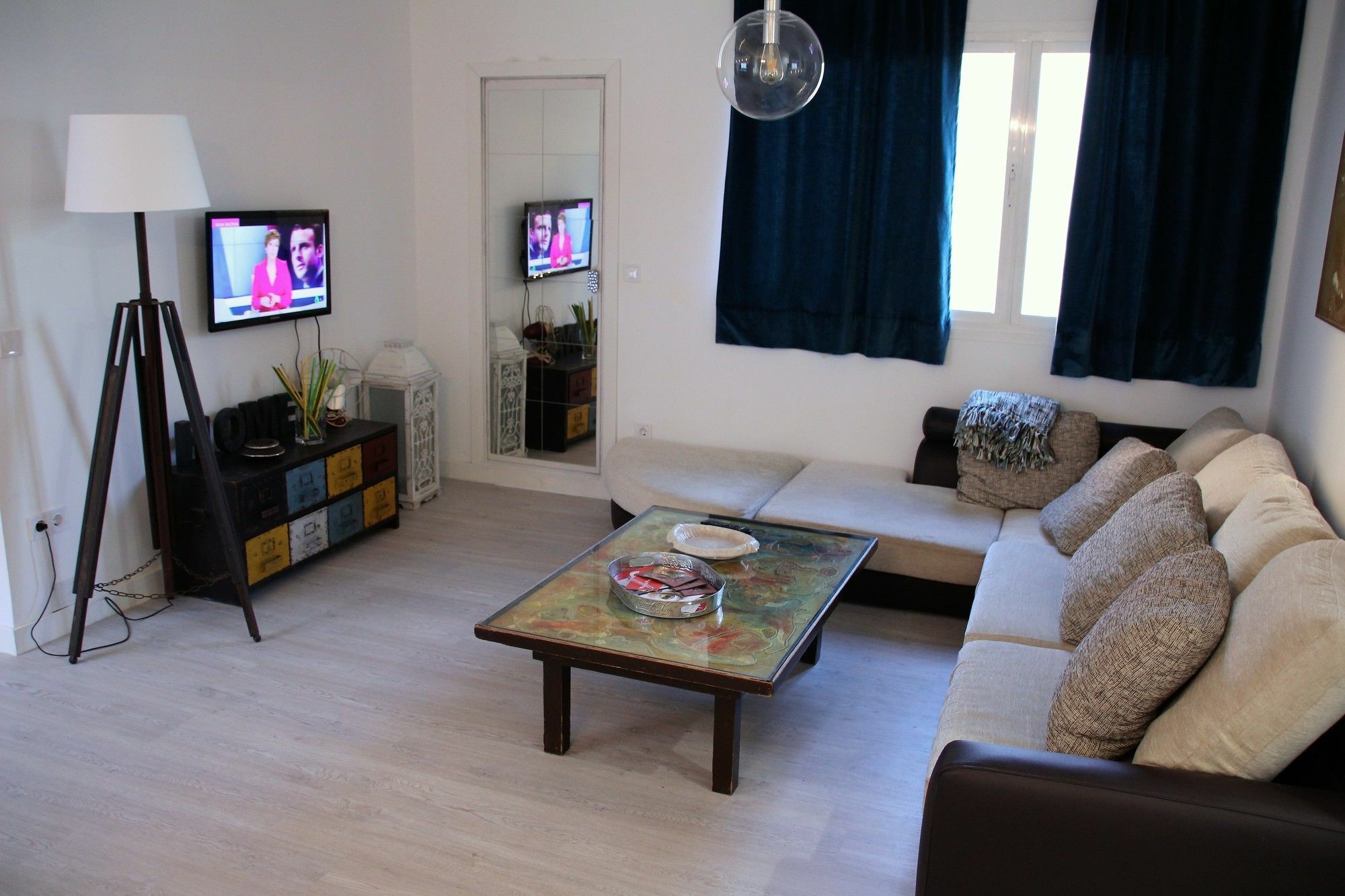 Sunhome Malaga Soho Eksteriør bilde