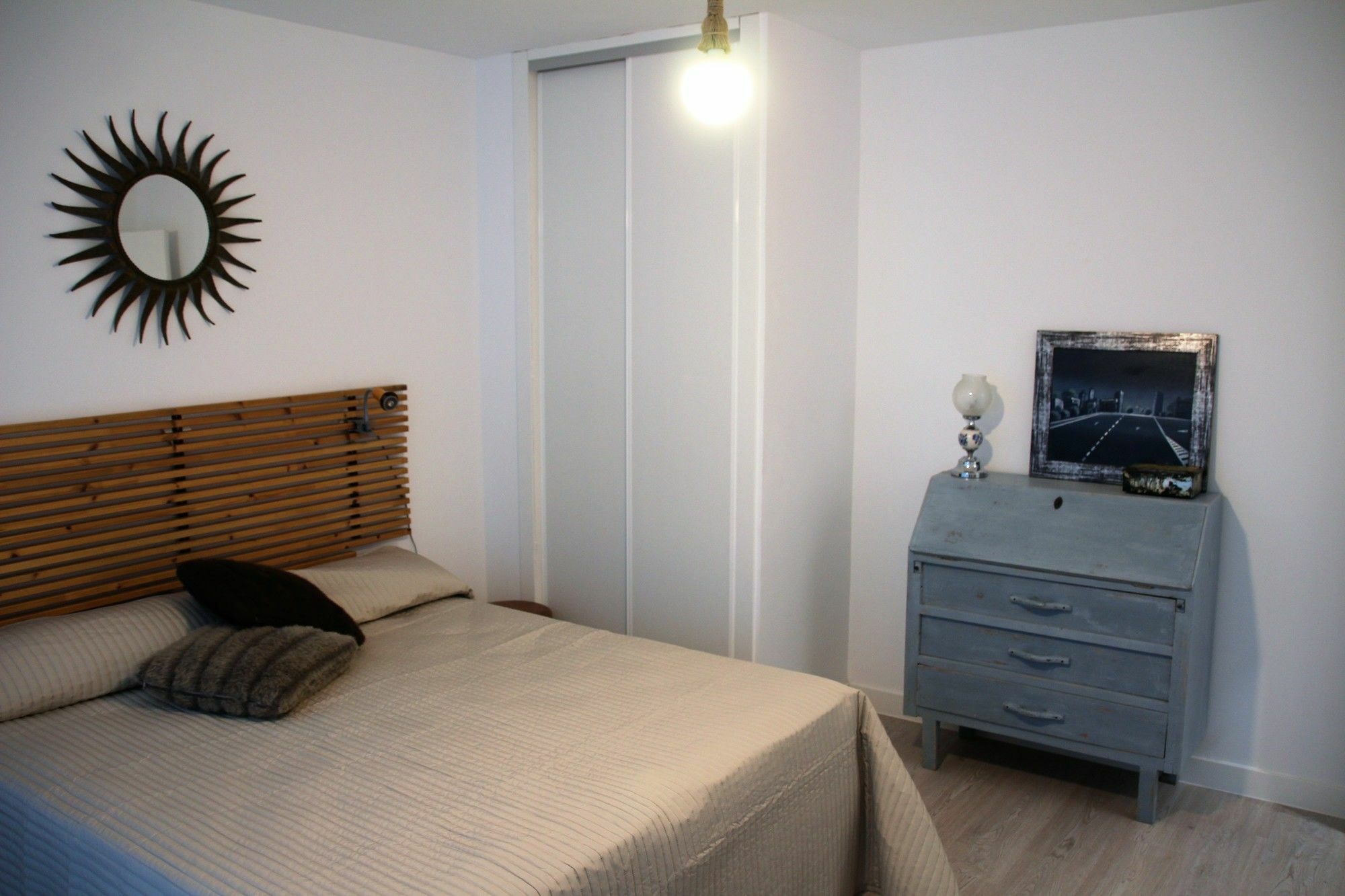 Sunhome Malaga Soho Eksteriør bilde
