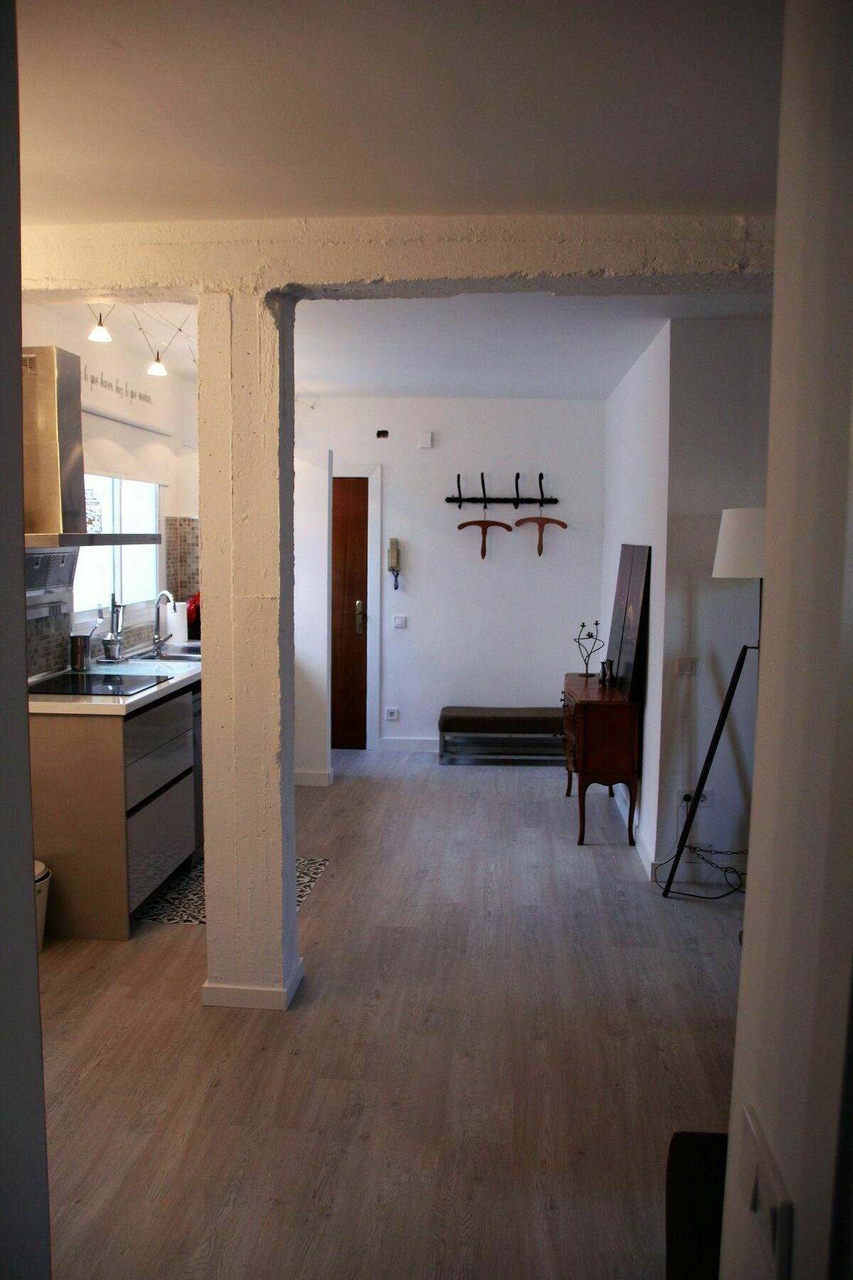 Sunhome Malaga Soho Eksteriør bilde
