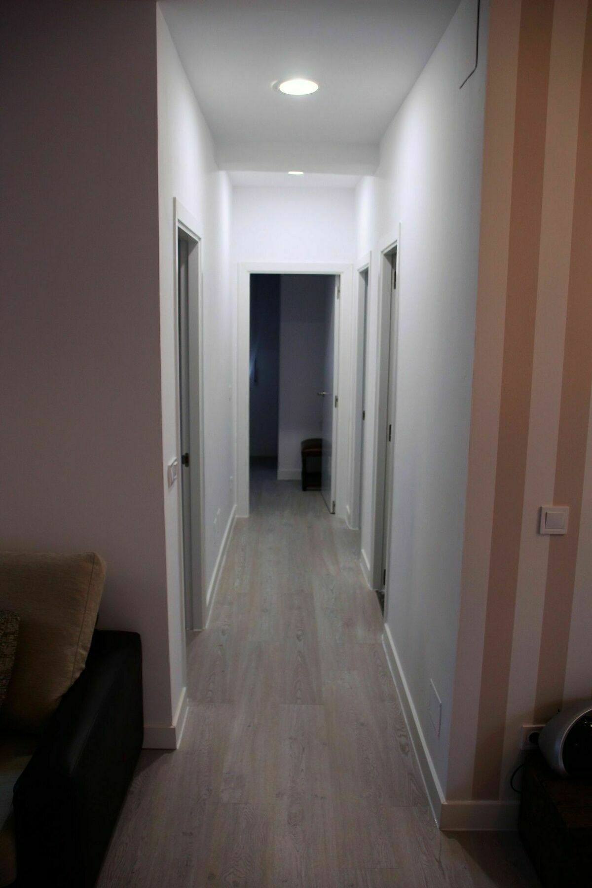 Sunhome Malaga Soho Eksteriør bilde